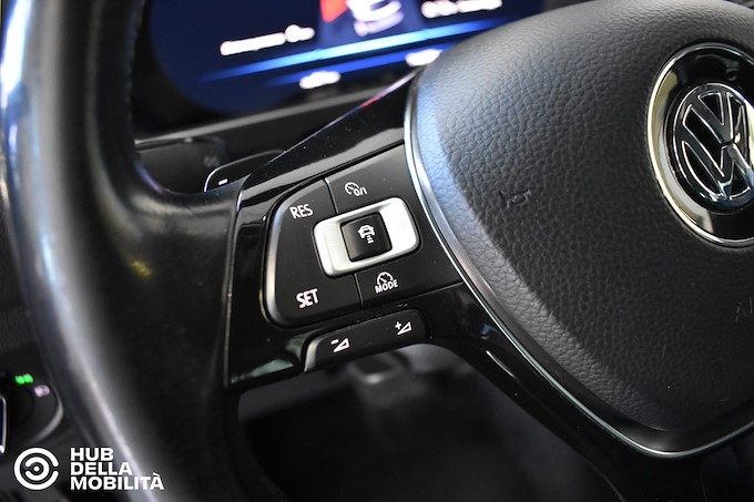 VOLKSWAGEN Tiguan 2.0 TDI SCR DSG Advanced BlueMotion Technology